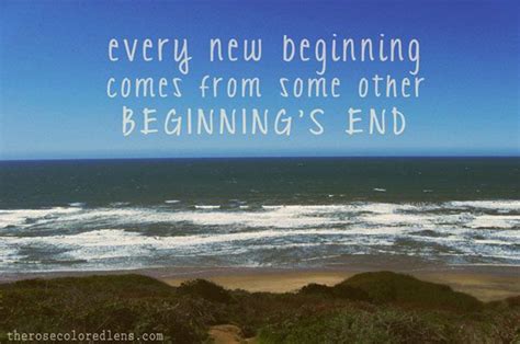 Funny Quotes About New Beginnings Quotesgram