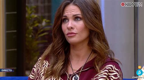 Gh Vip 8 Sale A La Luz La Posible Estrategia De Jessica Bueno Para Ganar El Reality