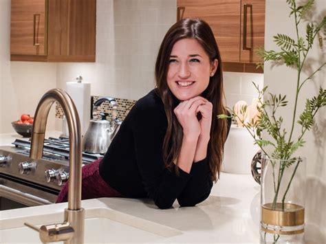 Award Winning Kitchen And Bath Designer Starts Her Own Firm