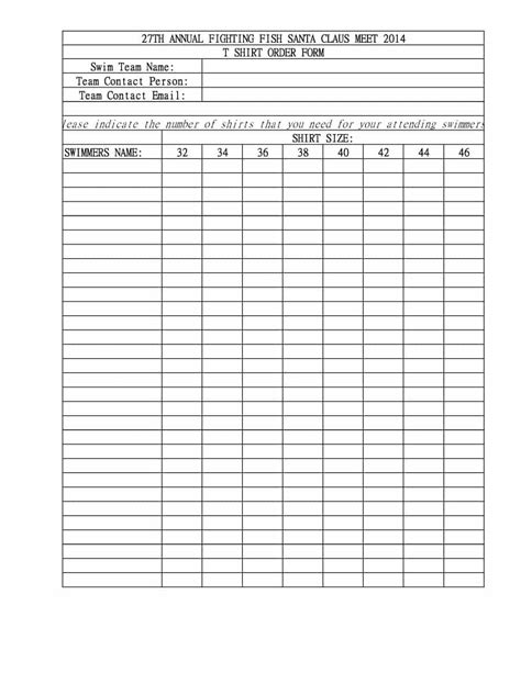 Free Printable Form Templates Printable Forms Free Online