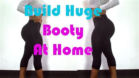 How To Get Thicker Thighs And Hips At Home How To Do Thing