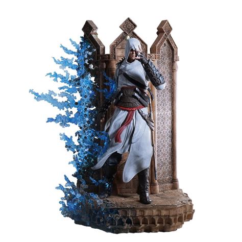 Figurka Assassins Creed Animus Altair Cm Limited Edition Purearts