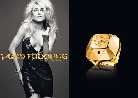 1 million was launched in 2008. Joe Brand: PACO RABANNE - 1 MILLION at JOE BRAND