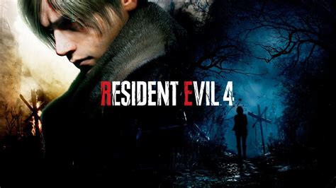 Capcom Desvela Los Requisitos Del Sistema Del Remake De Resident Evil 4