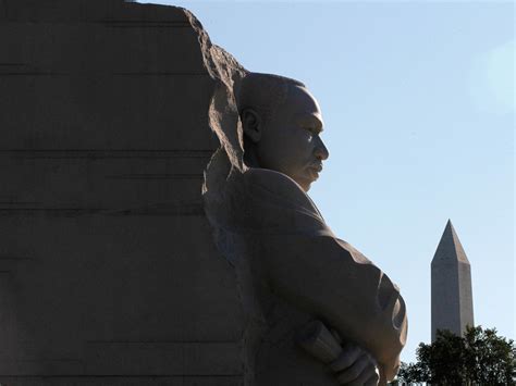 Martin Luther King Jr Memorial Photo 1 Pictures Cbs News