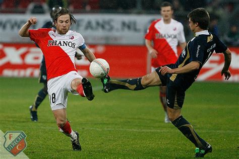 Name 1 ariel harush 43' 3 bart vriends 4 jurgen mattheij 90'+1' 2 dirk abels 74' 12 khalid karami. 15 weetjes over FC Utrecht - Sparta Rotterdam