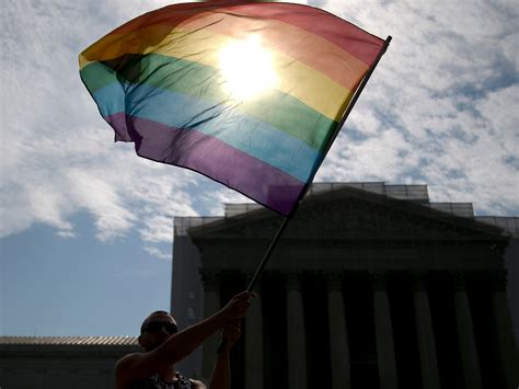 Supreme Court Strikes Down DOMA Crain S New York Business