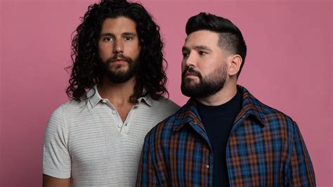 Dan And Shay At California Mid State Fair On Jul 24 2022 Tickets