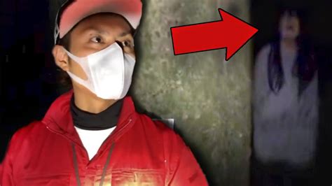 5 Scary Japanese Ghost Videos जापान की 5 भूतिया विडियोज़ Youtube