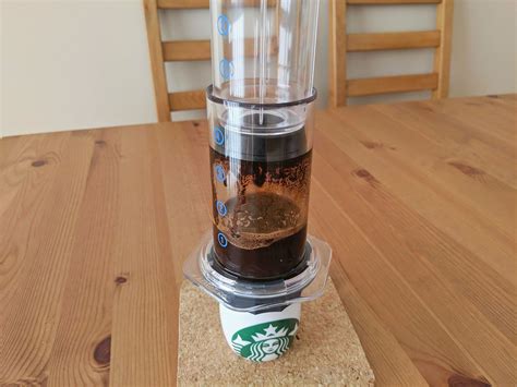 aeropress review why the aeropress is one of the best coffee makers