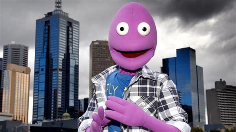 Controversial Puppet Comedian Randy Scores 8 Week Stint On New Yorks