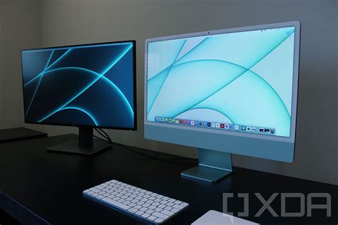 Imac 24 Inch Review The Apple M1 Changes The Game Xda Developers
