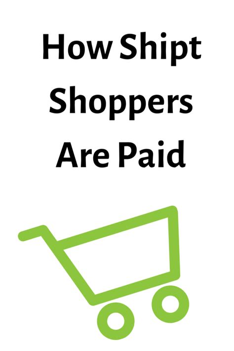 Open your shipt app once your groceries have been delivered and a screen will pop up asking you to rate and review your shopper. How Shipt Shopper Works (With images) | Shipt shopper ...