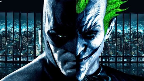 Return of the joker in europe, is a scrolling beat 'em up video game, released by ubisoft for game boy color, playstation and nintendo 64. Batman Vs Joker AMV - Superhero - YouTube
