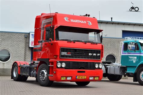 Foto Daf 3300 Van Hartman Transport Bv Hartman Logistic Service