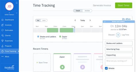 Track how much time you spend on activities so you can improve your time management skills. Time Keeping Software - Most Freeware