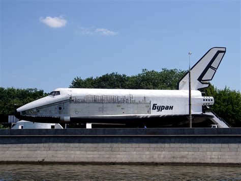 Russian Space Cccp Urrs Soviet Buran Space Shuttle