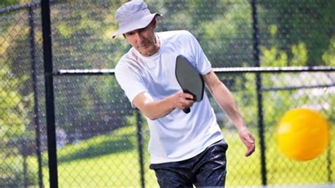The Double Bounce Rule In Pickleball Understanding And Application