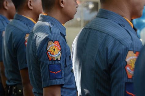 Pnp Reshuffles 11 Ranking Officers Abs Cbn News