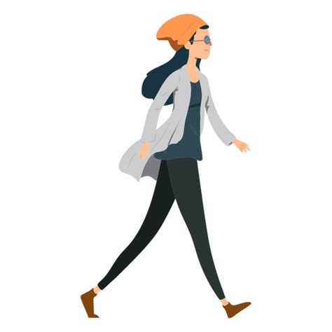 Personas Caminando Png Free Logo Image