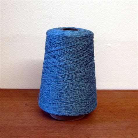 Wool Crepe Yarn - Made in America Yarns