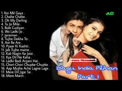 Koleksi 25 lagu nasyid terbaik rabbani hijjaz raihan in team unic. Kumpulan lagu India sepanjang masa terbaik || full songs ...