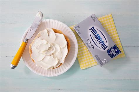 The Best Cream Cheese Brands According To Our Taste Test