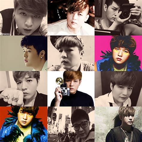 They debuted on november 6, 2005 with the studio album super junior 05. Super Junior - Shindong by anna06i on DeviantArt