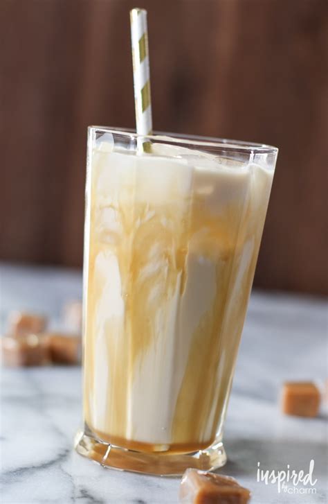 It worked for us, but not for others. Salted Caramel White Russians - a unique twist on a classic cocktail