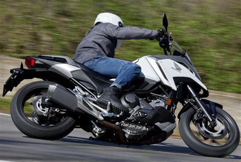 Honda Nc 750 X 2022 Fiche Moto Motoplanete