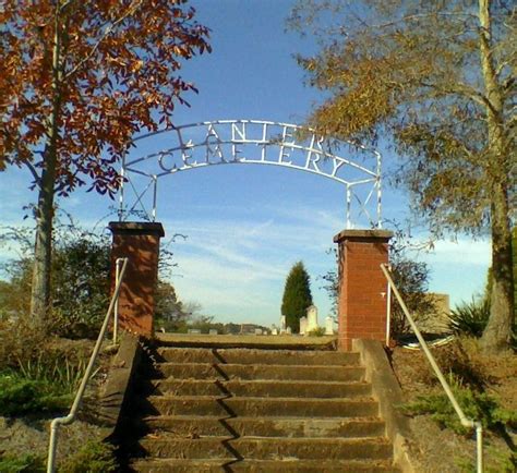 Lanier Cemetery In Grasmere Alabama Find A Grave Cemetery