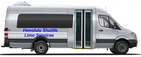 Honolulu Shuttle And Tour Services 10 Photos And 15 Reviews Honolulu