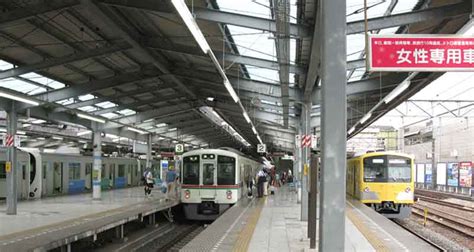 Jingle Di Stasiun Kereta Jepang Bangkitkan Semangat Penumpang Kabarpenumpang Jalur