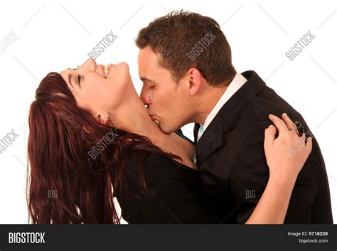 Beautiful Kissing Image And Photo Free Trial Bigstock