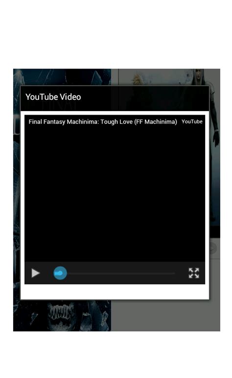 Html How To Give Height And Width Video On Web View In Android