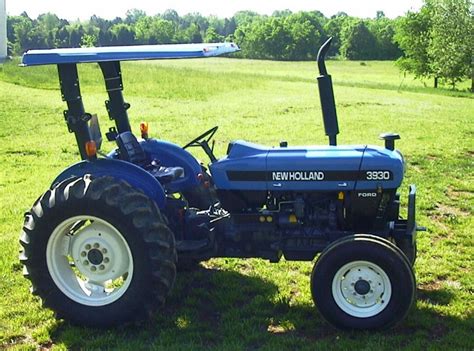 It is equipped with a 4 forward and 1 reverse. Carver - Tell-Trac Tractor Canopy | Carver Equipment in ...