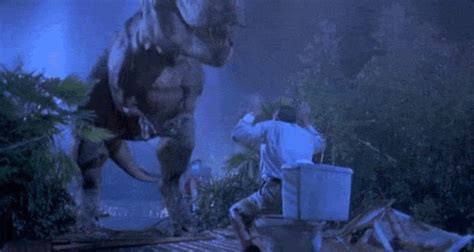 10 Of The Scariest Moments From Jurassic Park
