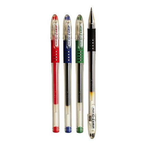 Pilot G1 Gel Ink Pen 05mm Fine Your Online Shop For Stationery And