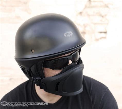 Bane Helmet