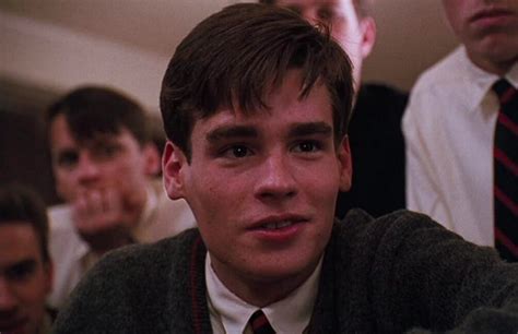 Rewind Review And Re Rate ‘dead Poets Society How It Contributed