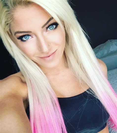 ♥ ♥ ♥ Angelic Alexa ♥ ♥ ♥ Alexa Bliss Wwe Photo 40996190 Fanpop