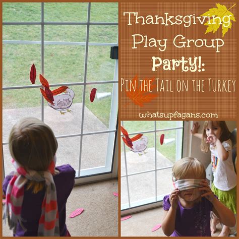 We did not find results for: Thanksgiving Play Group Party