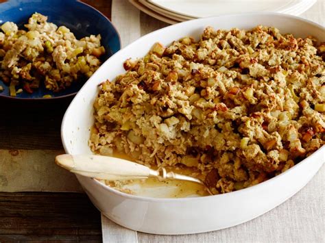 19 of the best casserole recipes to make if you're craving a hearty and satisfying meal. Best Thanksgiving Stuffing Recipes : Cooking Channel | Thanksgiving Dressing and Stuffing ...