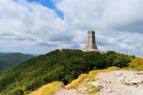 Shipka Pass Bulgaria Stock Image Image Of Greater Countrys 139953997