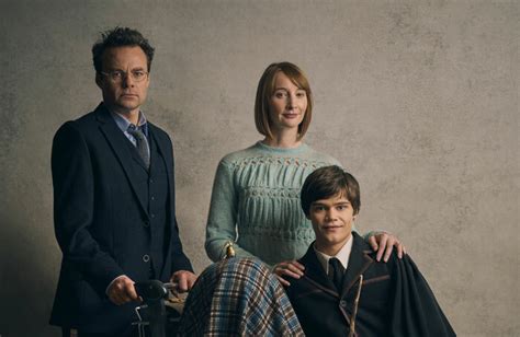 Harry Potter And The Cursed Child Review Palace Theatre London 2017