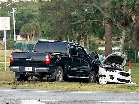 Florida has over 17 million drivers and each year there are millions of tickets written and a lot of traffic accidents on florida highways and roads.the department of motor vehicles collects traffic report data from the various law enforcement agencies and produces a comprehensive report. Florida car crash kills four British family members | The ...