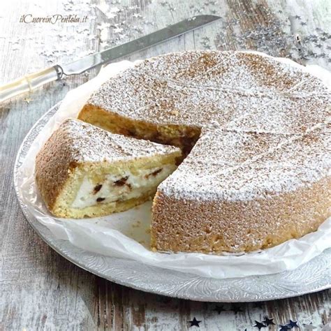 Filetti di merluzzo impanati al forno croccanti e leggeri 82.5k views Cassata al forno: ricetta originale siciliana (Trucchi e ...