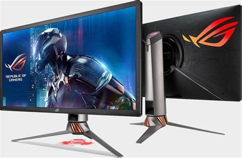 Gaming associates is an independent and internationally recognised accredited testing facility (atf). Cheap gaming monitor deals - January 2020 | PC Gamer