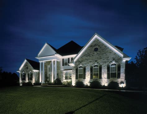 2030 Outdoor Lighting Ideas For Front Of House