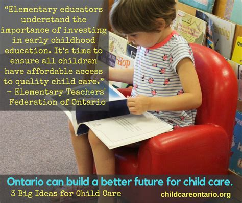 Check spelling or type a new query. Three ideas to build a better future for child care - The ...